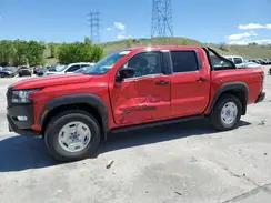 NISSAN NAVARA (FRONTIER)