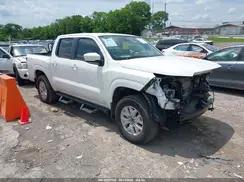 NISSAN NAVARA (FRONTIER)