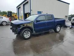 NISSAN NAVARA (FRONTIER)