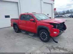 NISSAN NAVARA (FRONTIER)