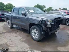 NISSAN NAVARA (FRONTIER)