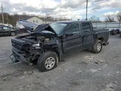 NISSAN NAVARA (FRONTIER)