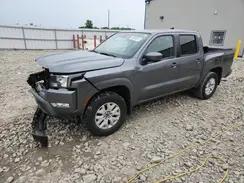 NISSAN NAVARA (FRONTIER)