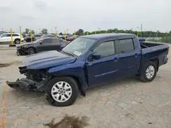 NISSAN NAVARA (FRONTIER)