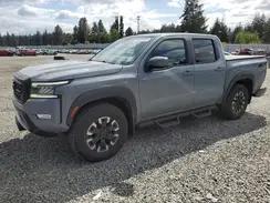 NISSAN NAVARA (FRONTIER)