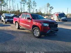 NISSAN NAVARA (FRONTIER)