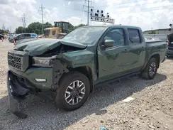 NISSAN NAVARA (FRONTIER)
