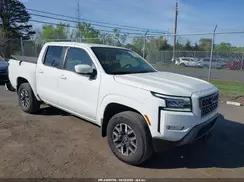 NISSAN NAVARA (FRONTIER)