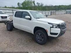 NISSAN NAVARA (FRONTIER)
