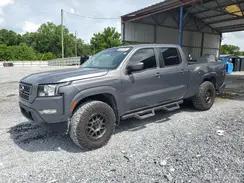 NISSAN NAVARA (FRONTIER)