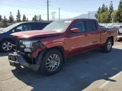 NISSAN NAVARA (FRONTIER)