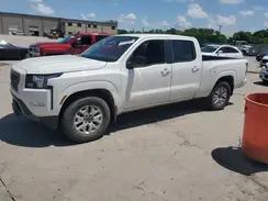 NISSAN NAVARA (FRONTIER)