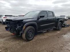 NISSAN NAVARA (FRONTIER)
