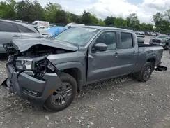 NISSAN NAVARA (FRONTIER)