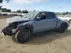 NISSAN NAVARA (FRONTIER)
