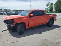NISSAN NAVARA (FRONTIER)