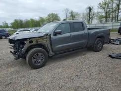 NISSAN NAVARA (FRONTIER)