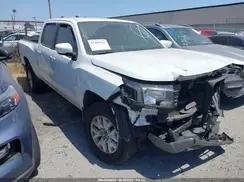 NISSAN NAVARA (FRONTIER)