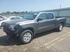 NISSAN NAVARA (FRONTIER)