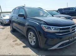 VOLKSWAGEN ATLAS