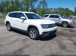 VOLKSWAGEN ATLAS