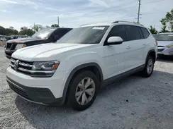 VOLKSWAGEN ATLAS