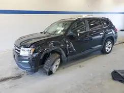 VOLKSWAGEN ATLAS