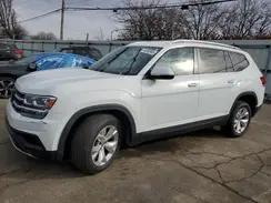 VOLKSWAGEN ATLAS