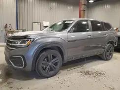 VOLKSWAGEN ATLAS