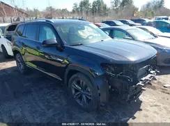 VOLKSWAGEN ATLAS