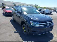 VOLKSWAGEN ATLAS