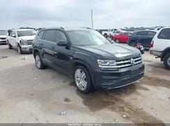 VOLKSWAGEN ATLAS