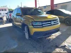 VOLKSWAGEN ATLAS