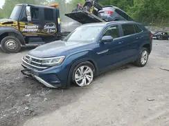 VOLKSWAGEN ATLAS