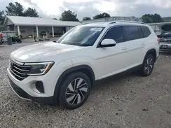 VOLKSWAGEN ATLAS