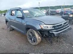 VOLKSWAGEN ATLAS