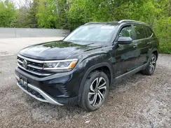 VOLKSWAGEN ATLAS