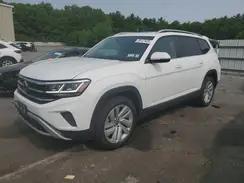 VOLKSWAGEN ATLAS
