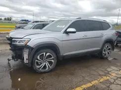 VOLKSWAGEN ATLAS