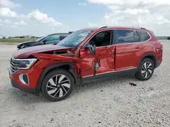 VOLKSWAGEN ATLAS