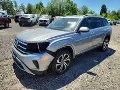 VOLKSWAGEN ATLAS