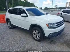 VOLKSWAGEN ATLAS