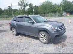 VOLKSWAGEN ATLAS