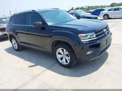 VOLKSWAGEN ATLAS
