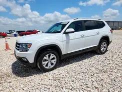 VOLKSWAGEN ATLAS