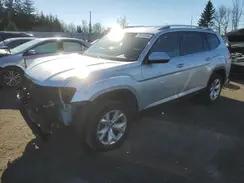 VOLKSWAGEN ATLAS