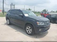 VOLKSWAGEN ATLAS