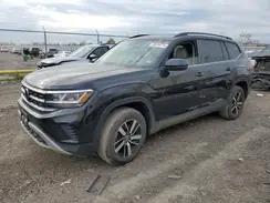 VOLKSWAGEN ATLAS