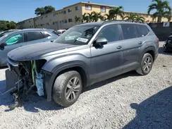 VOLKSWAGEN ATLAS