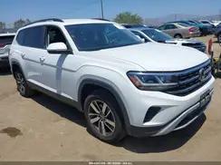 VOLKSWAGEN ATLAS